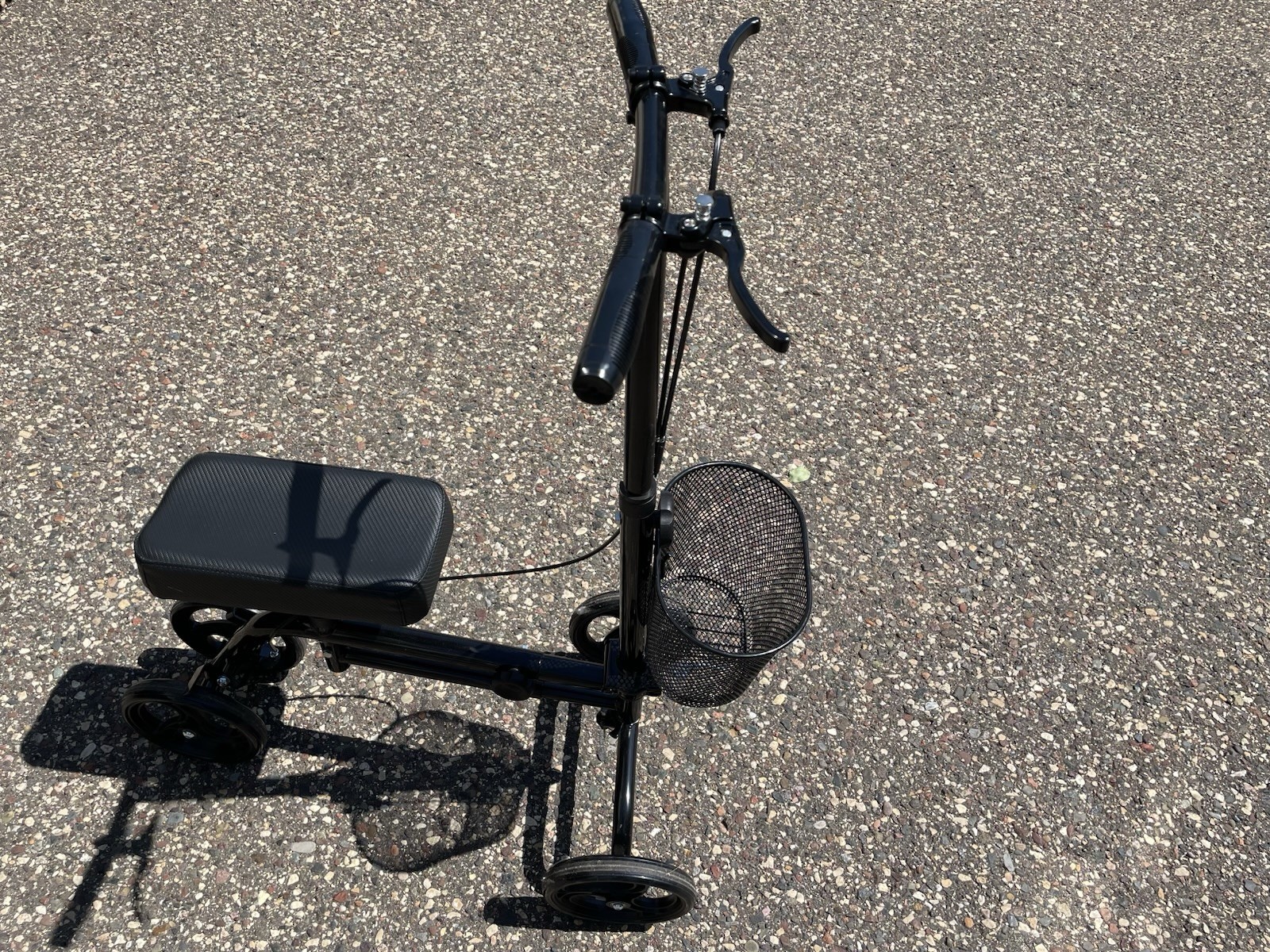 Knee Scooter
