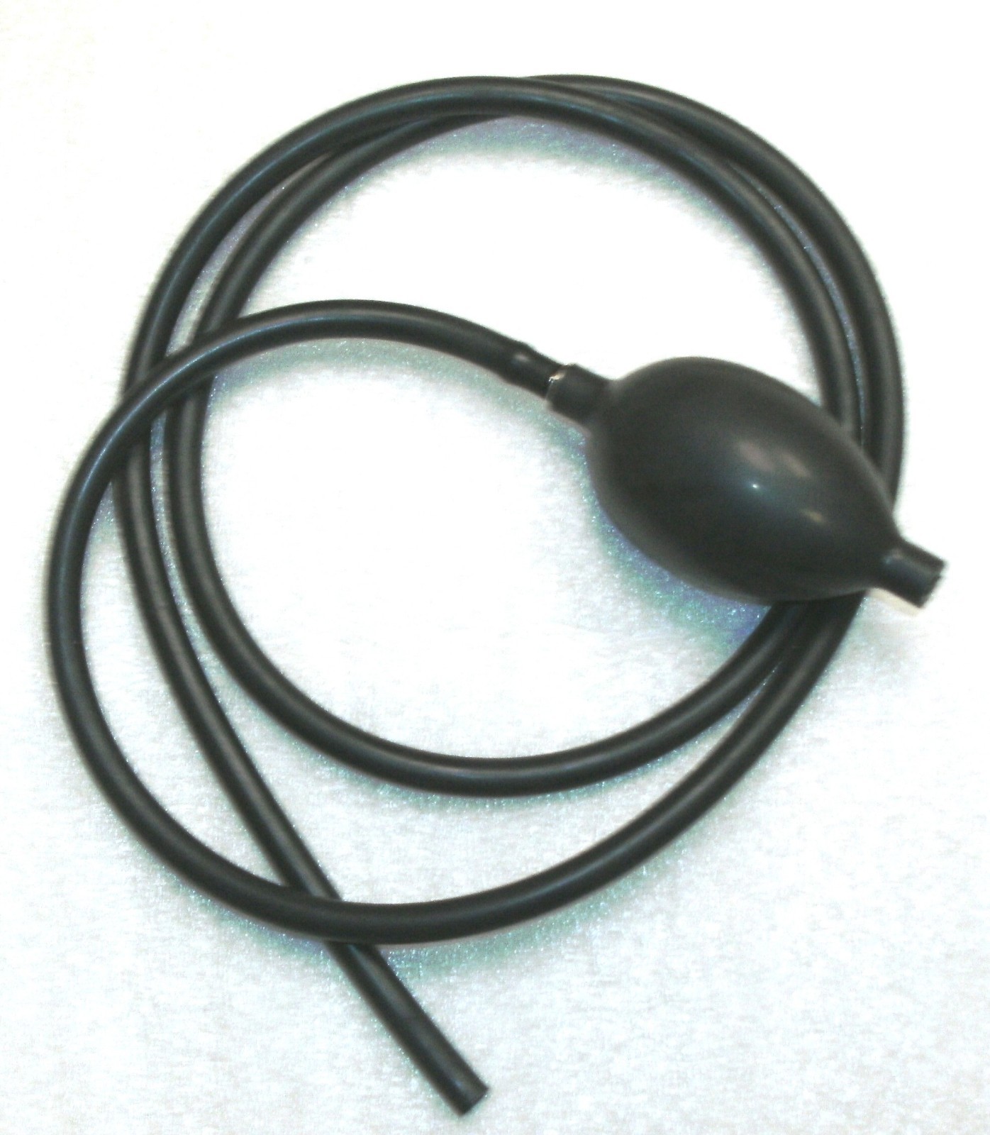 Rubber Air shutter release for Packard style Shutter Etc. 13.5 ft long