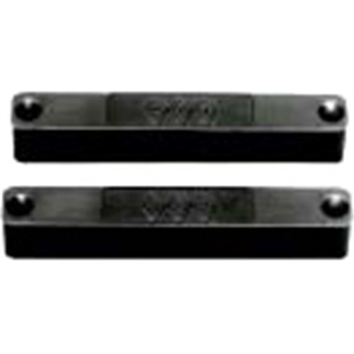 G.R.I. 400WG-B Industrial Surface Mount Magnetic Contacts with Terminals Wide Ga