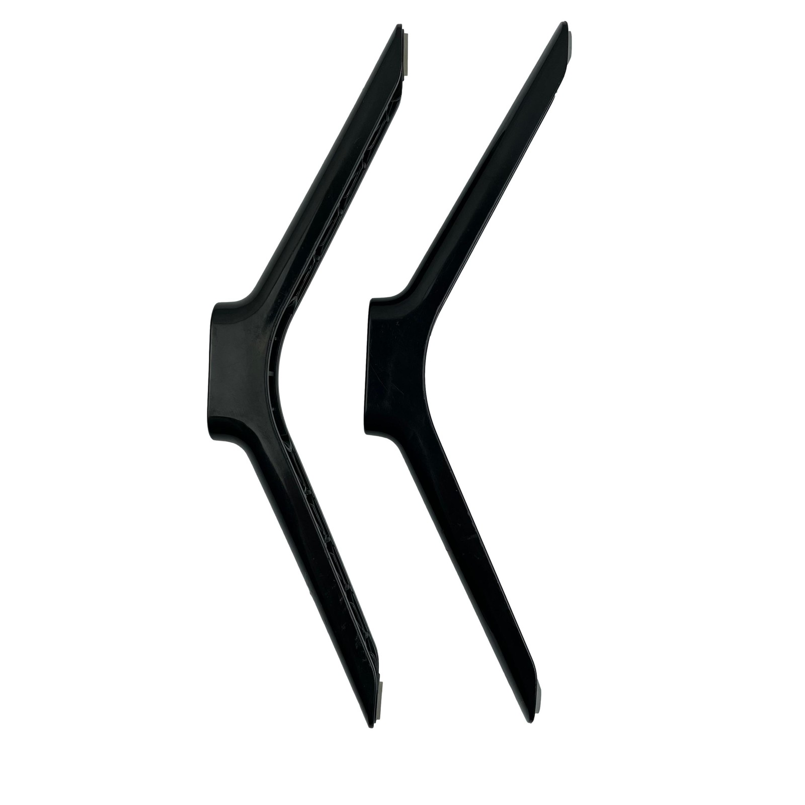 New Original Westinghouse 209072-1/9072-9077/WR42FX2002 TV Stand Pair Legs Base