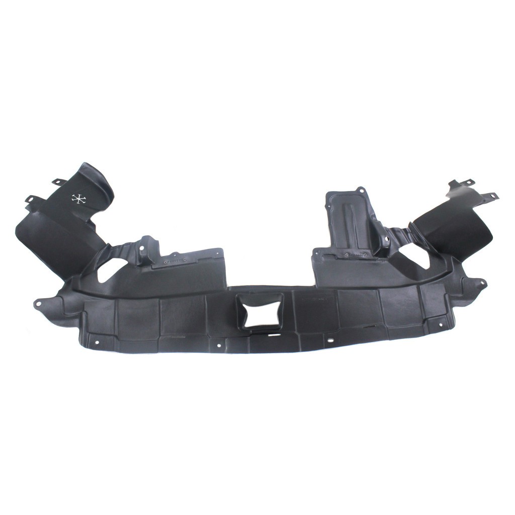 For Honda CR-V 2010 2011 Engine Splash Shield | Front | Under Cover | Plastic