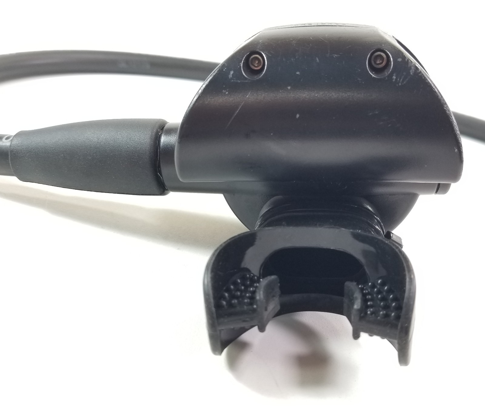Oceanic Gamma Octo Second Stage Regulator Scuba Dive 2nd #6185