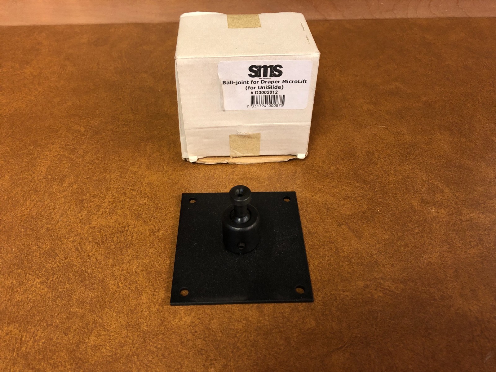 SMS D3002012 Ball-Joint for Draper MicroLift