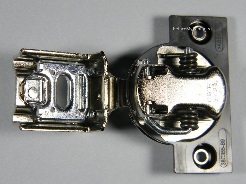 Blum Compact Hinge Cup Spacer