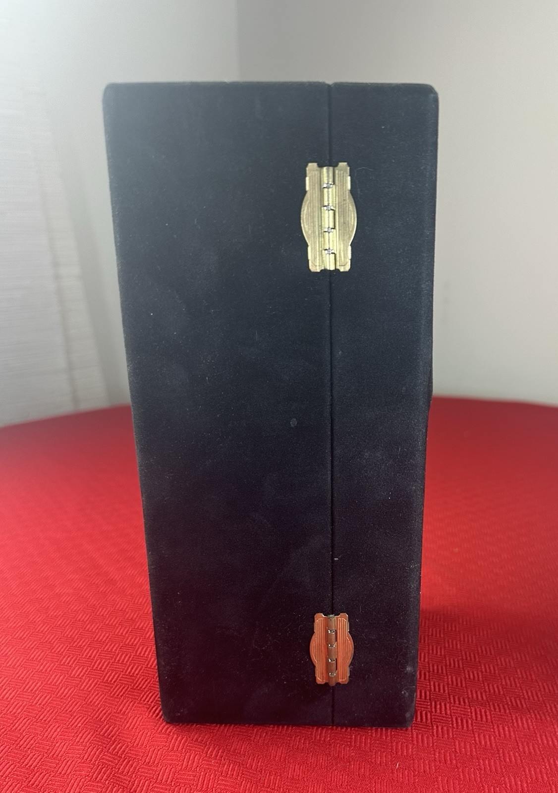 1974 GLENLIVET SINGLE MALT SCOTCH WHISKY Empty BOTTLE & BOX