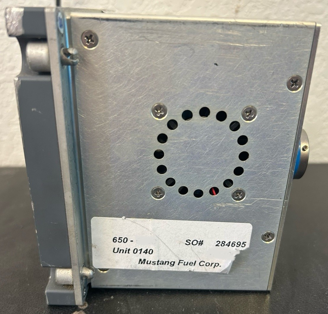 Universal Avionics Control Display Unit UNS-1 - PN 1117-1-104 (As Removed)