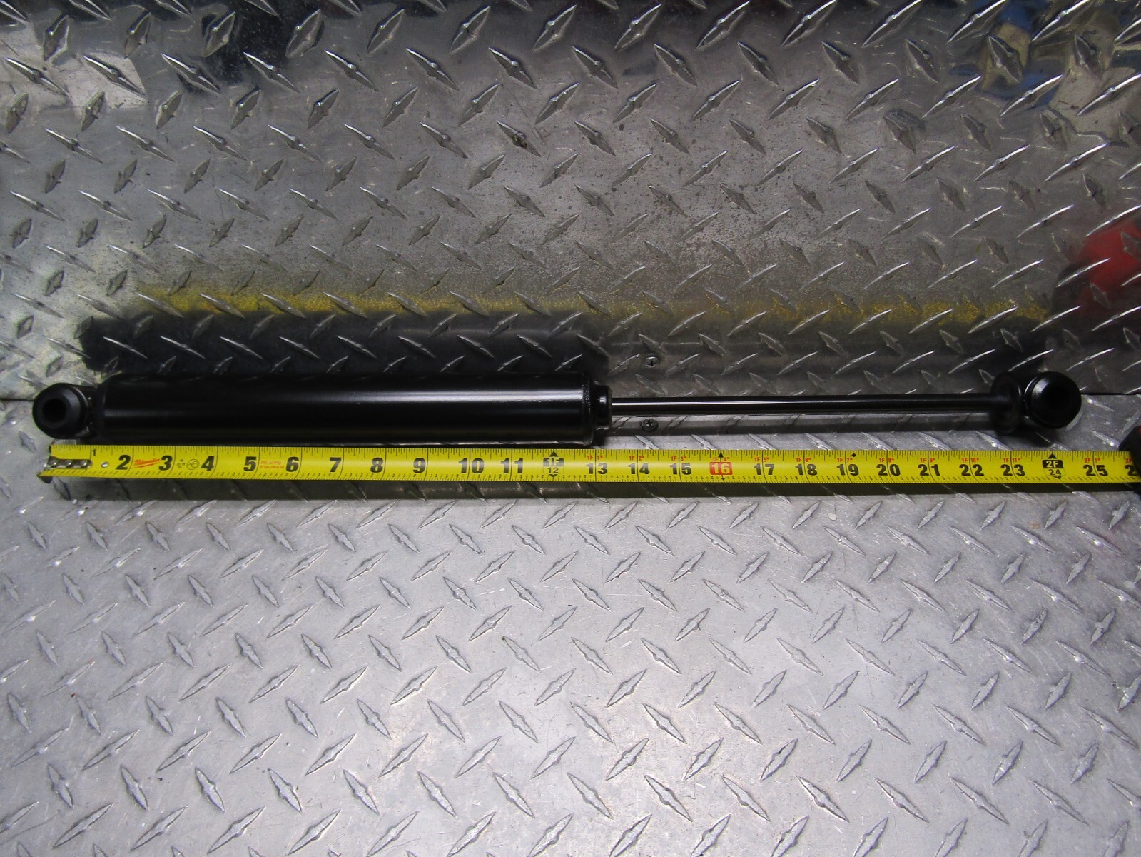 NEW - Replacement Steering Stabilizer Shock for Demco Kar Kaddy Tow Dolly