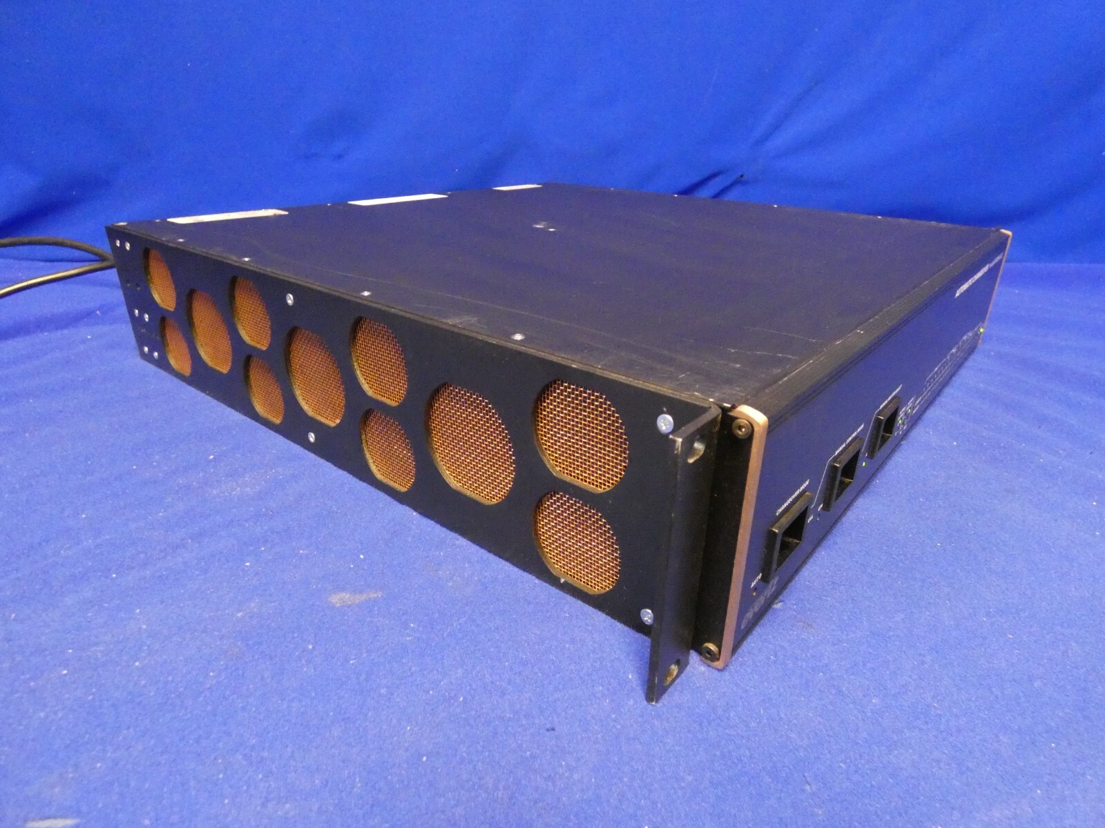 Evertz 5600ACO2 Automatic Changeover System