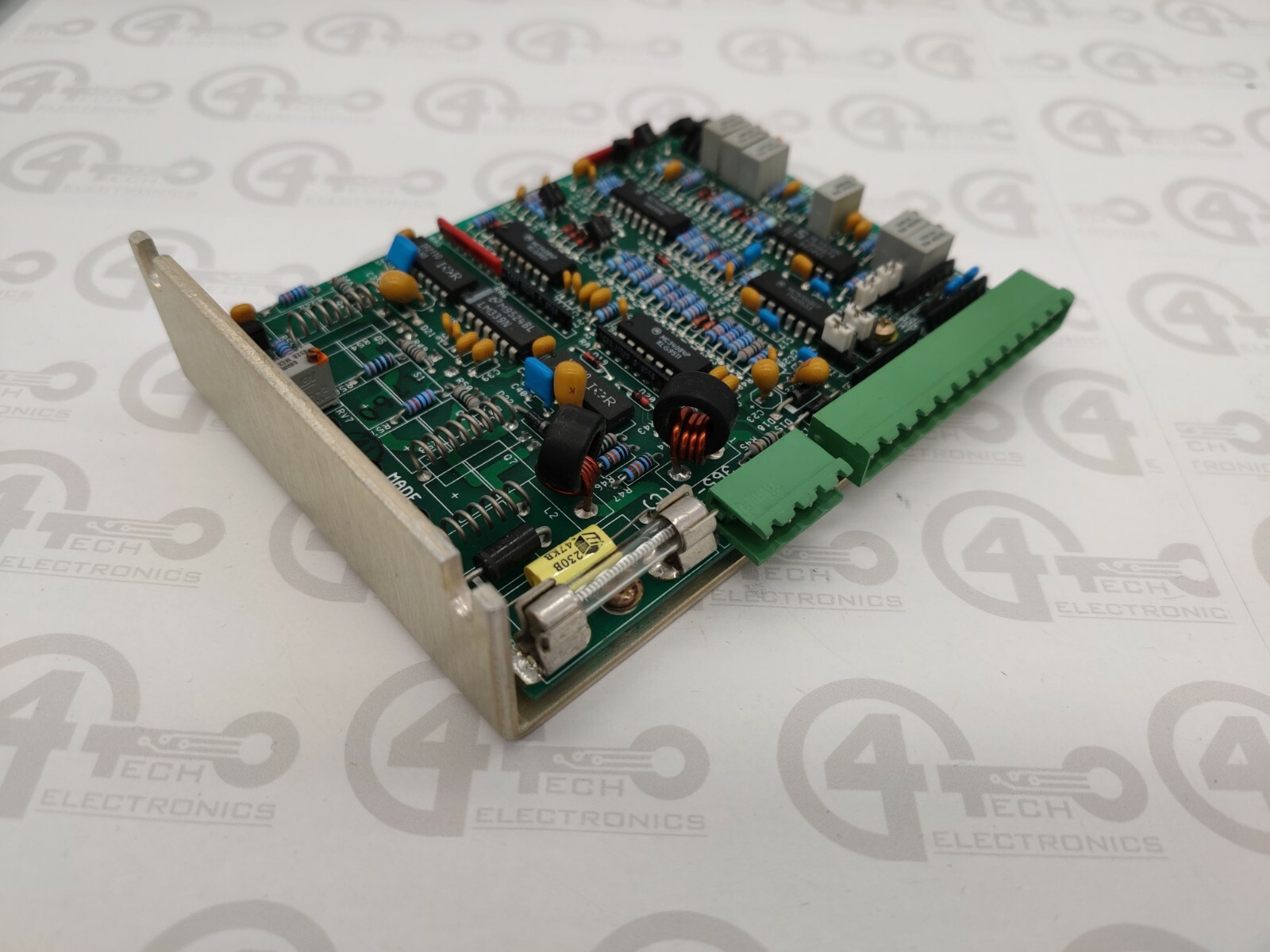 Glentek GA365-1 Motor Controller