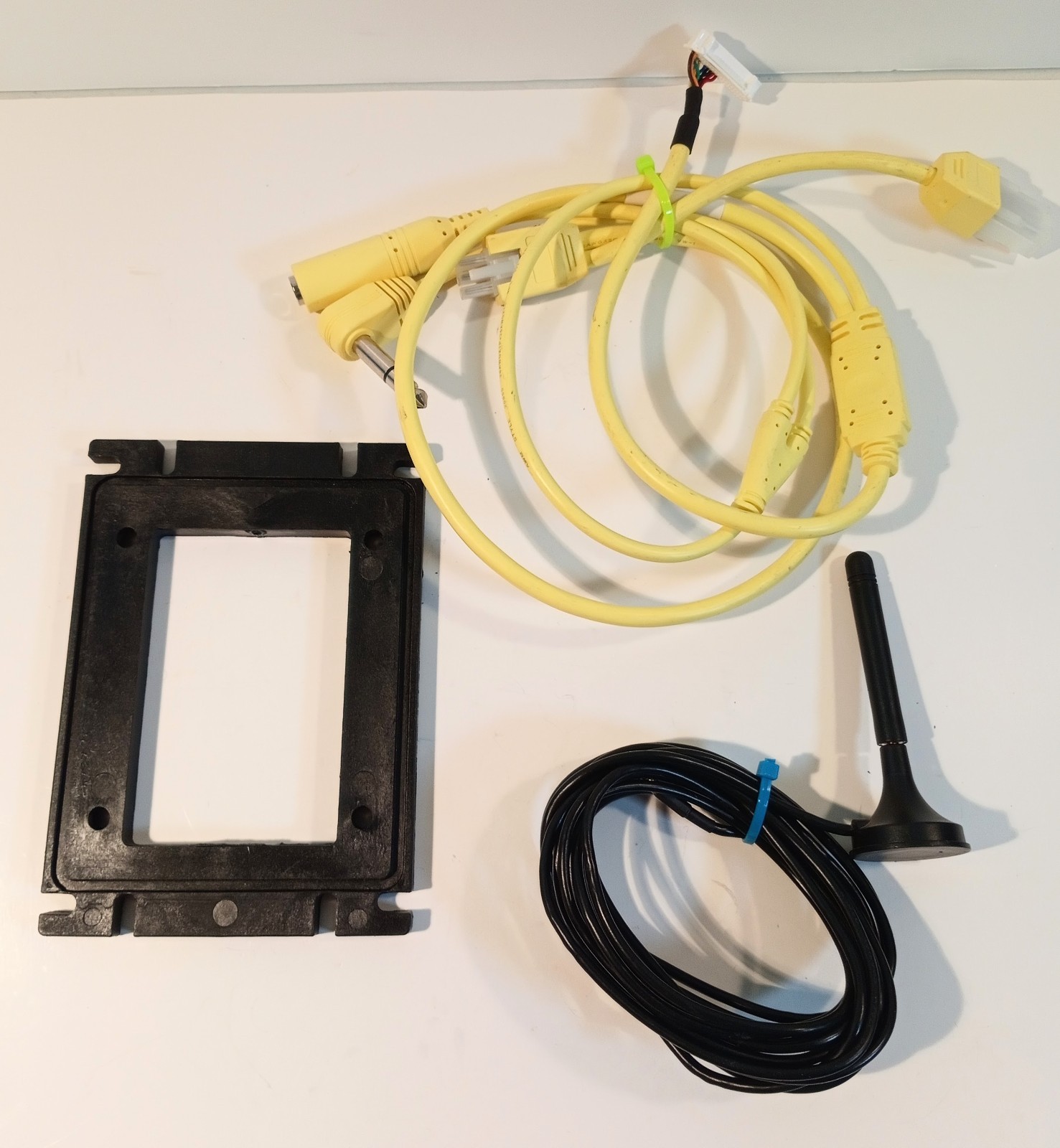 Nayax Credit Card Reader VPOS Replacement Harness & Antenna For Vending Machines