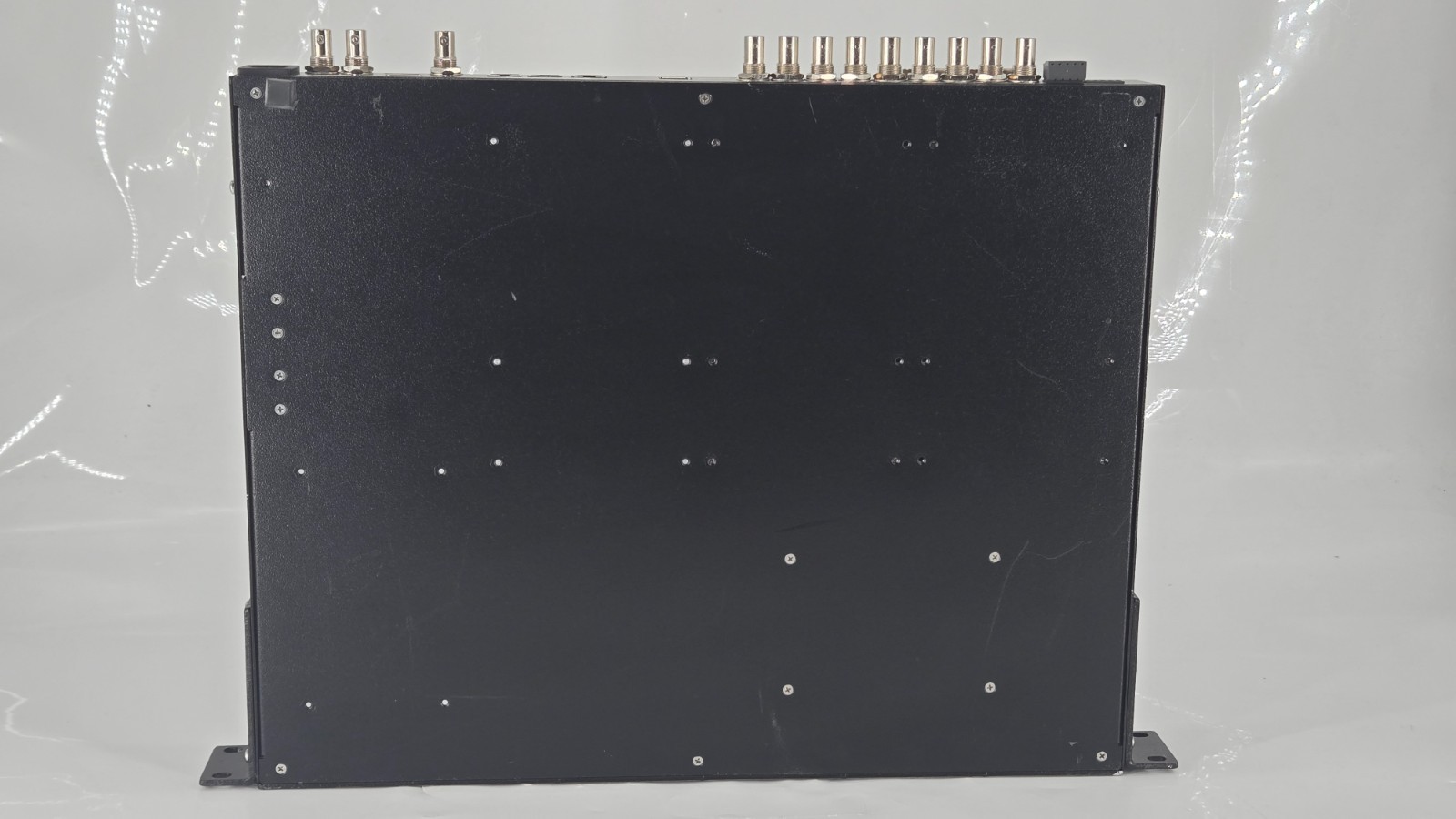 Adtec Digital MediaHUB-HD Pro MPEG-2/4 Broadcast Encoder Decoder