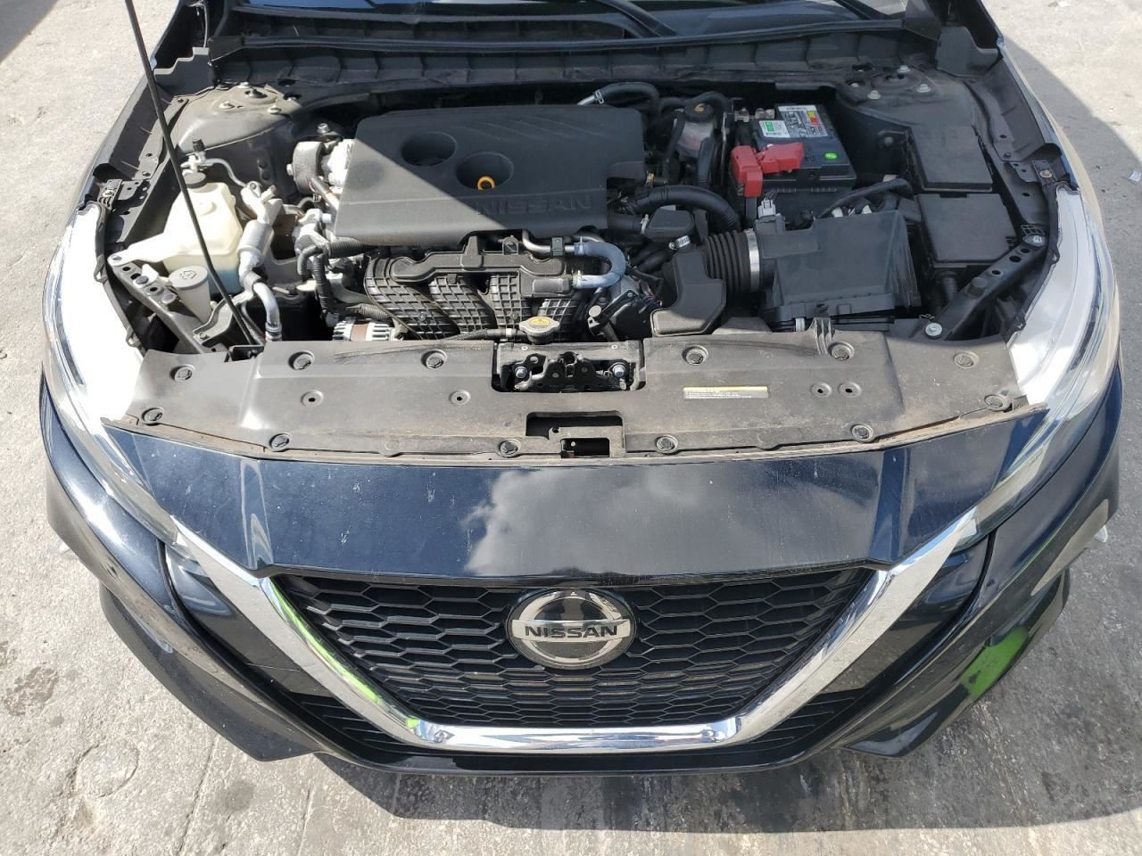 ALTIMA 2019 Glove Box 4879257