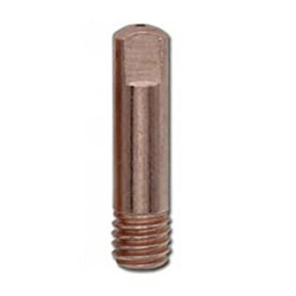 Stable and Tight Connection with Standardized Design Nozzles Contact Tips