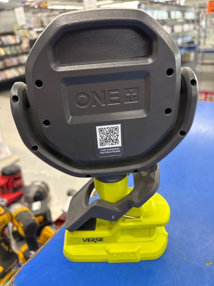 RYOBI SPEAKER PCL615 *TOOL ONLY* (C26027742)