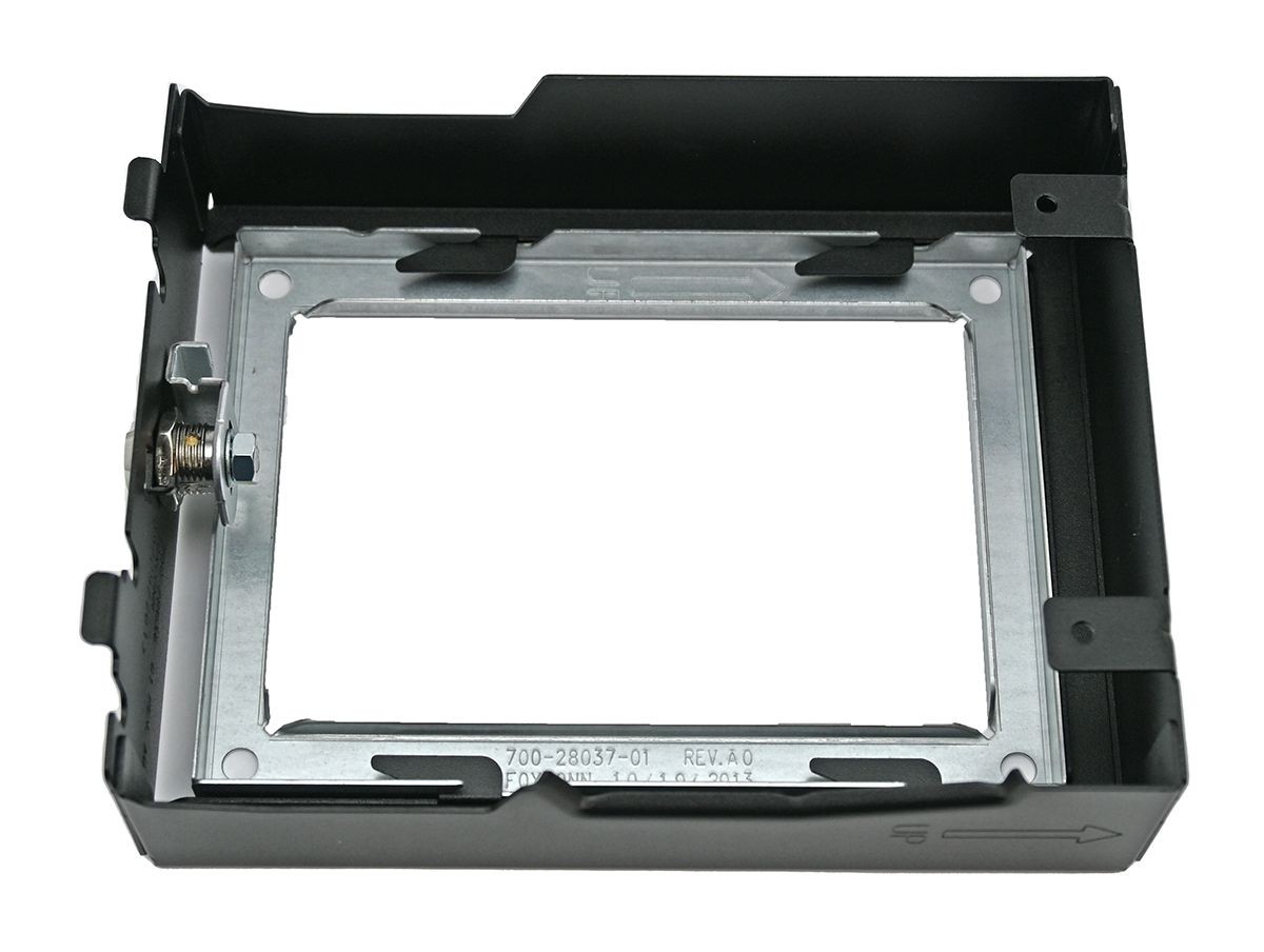 Cisco Locking Wall Mount Kit 6900 Series