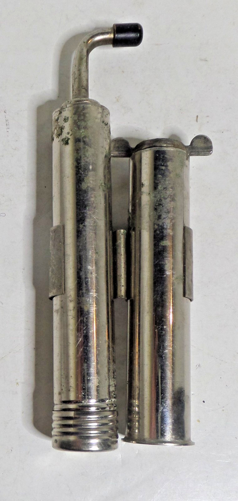 small torch acetalyne? Carbide? vintage