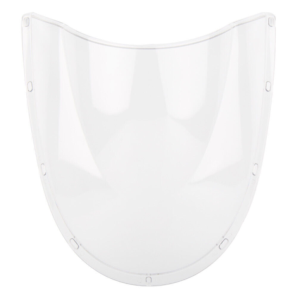 Windshield Windscreen Double Bubble Fit Ducati 748 916 996 998 1994-2002 Clear