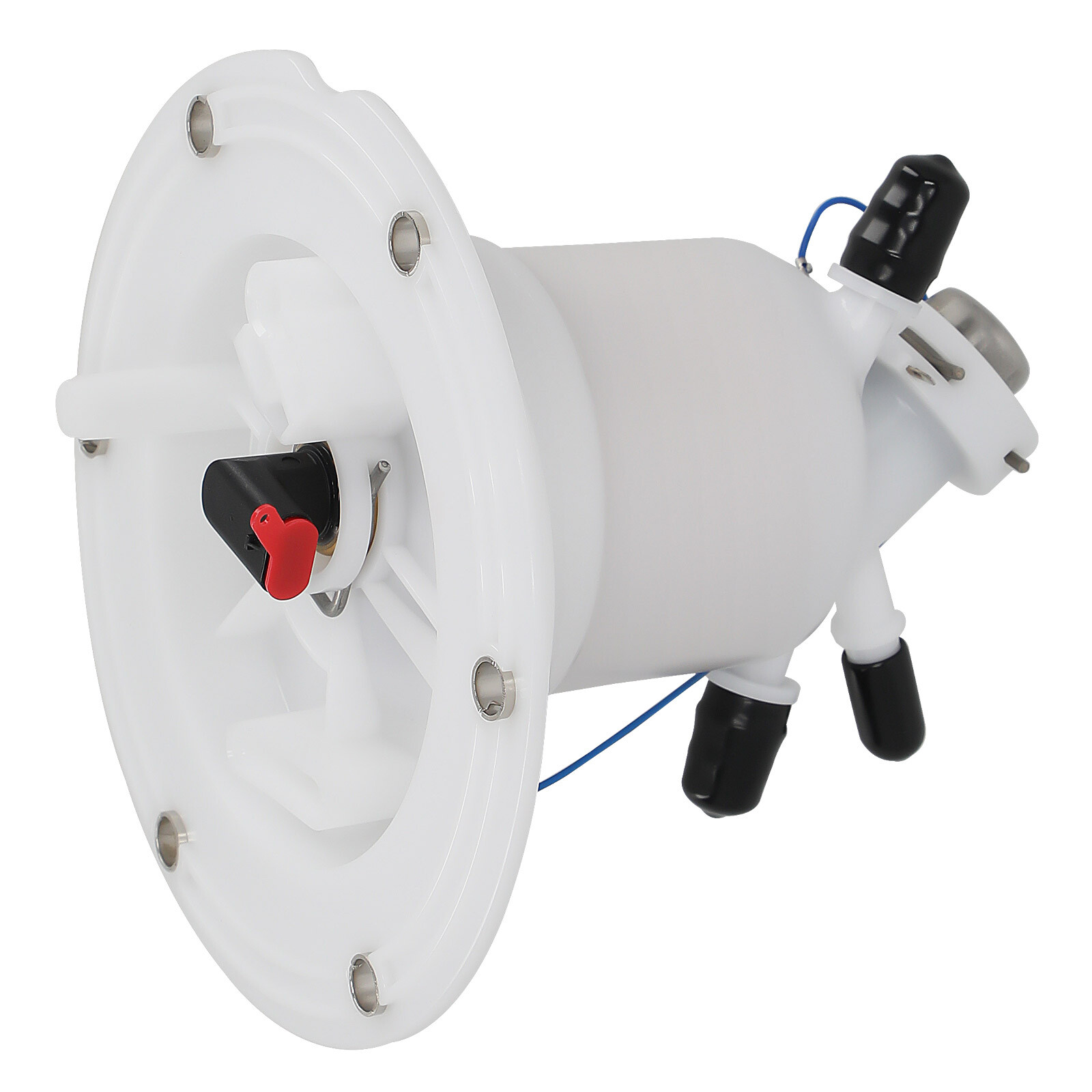 1* Fuel Filter Strainer Unit for Mercedes-Benz C300 C350 CL550 E550 S400 S550