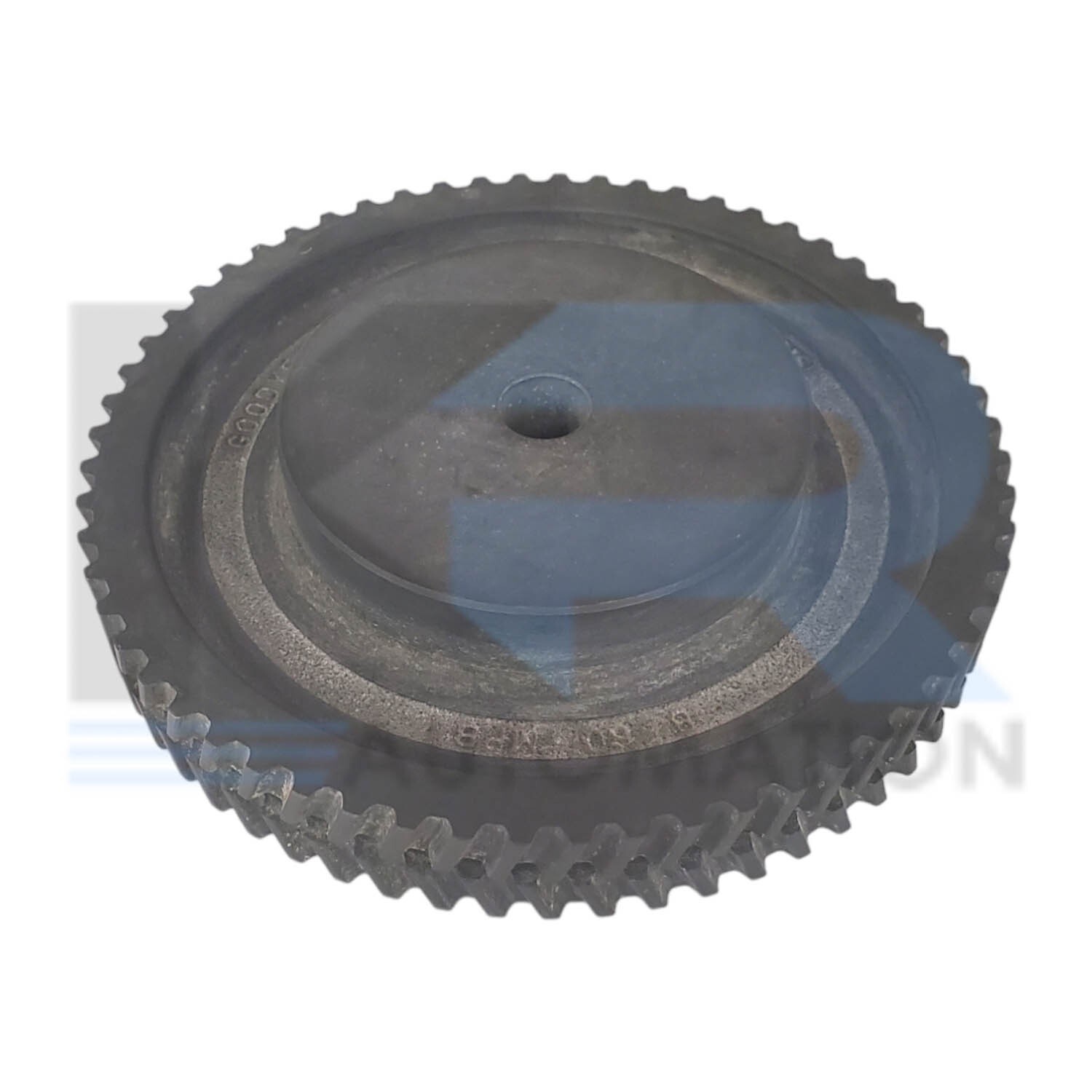 GoodYear B-60S-MPB Eagle PD Sprocket Wheel Pulley W/60 Teeth