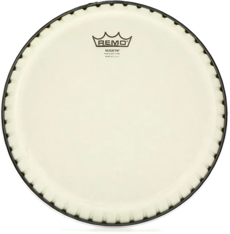 Remo Symmetry D2 Nuskyn Conga Drumhead - 9.75 inches