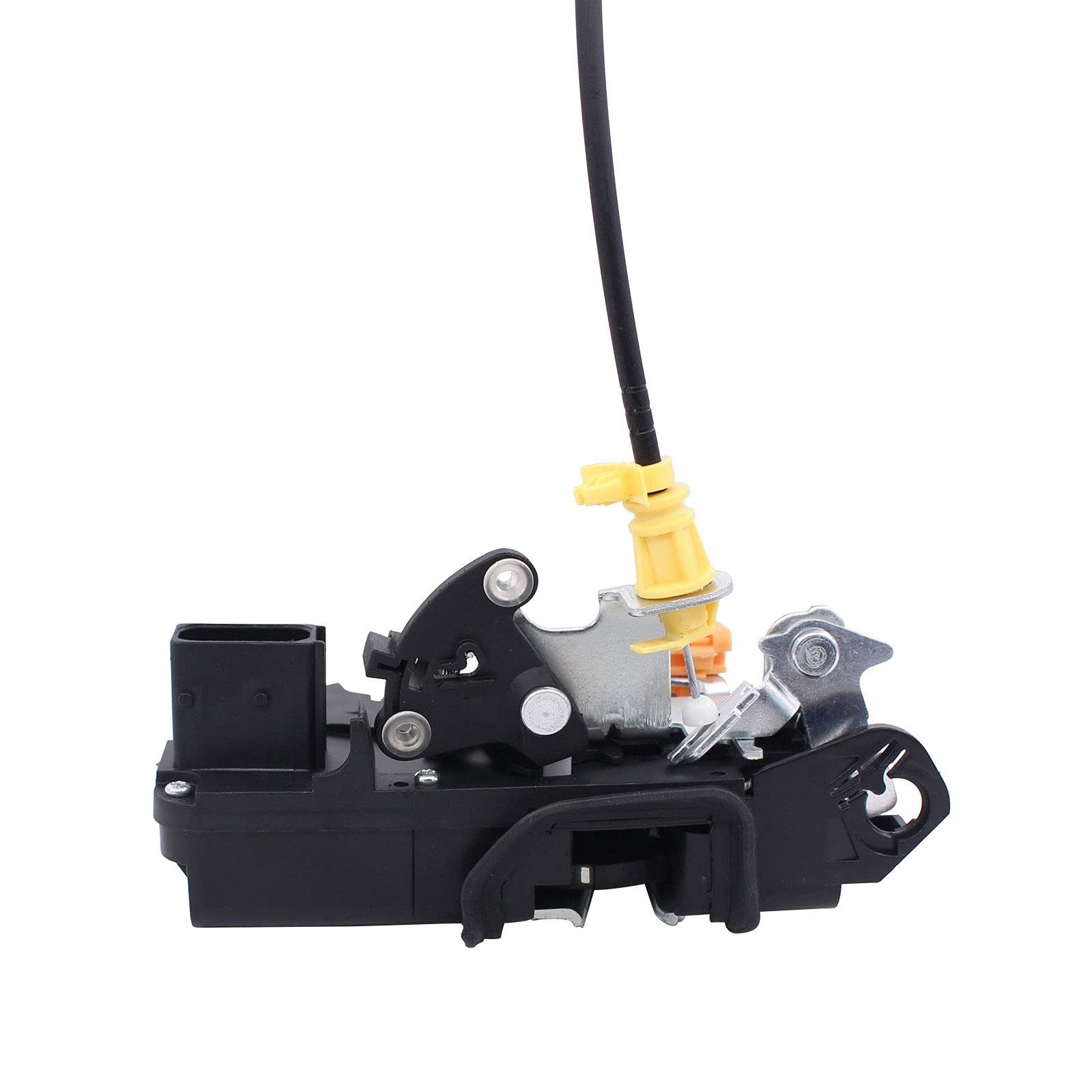 NewYall Front Left Power Door Lock Actuator with Latch for Chevrolet...