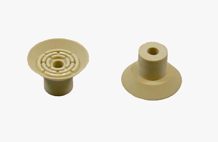 Rubber Sucker SU-59 Aurelia / Harris 956 ELB Light Stock Qty12