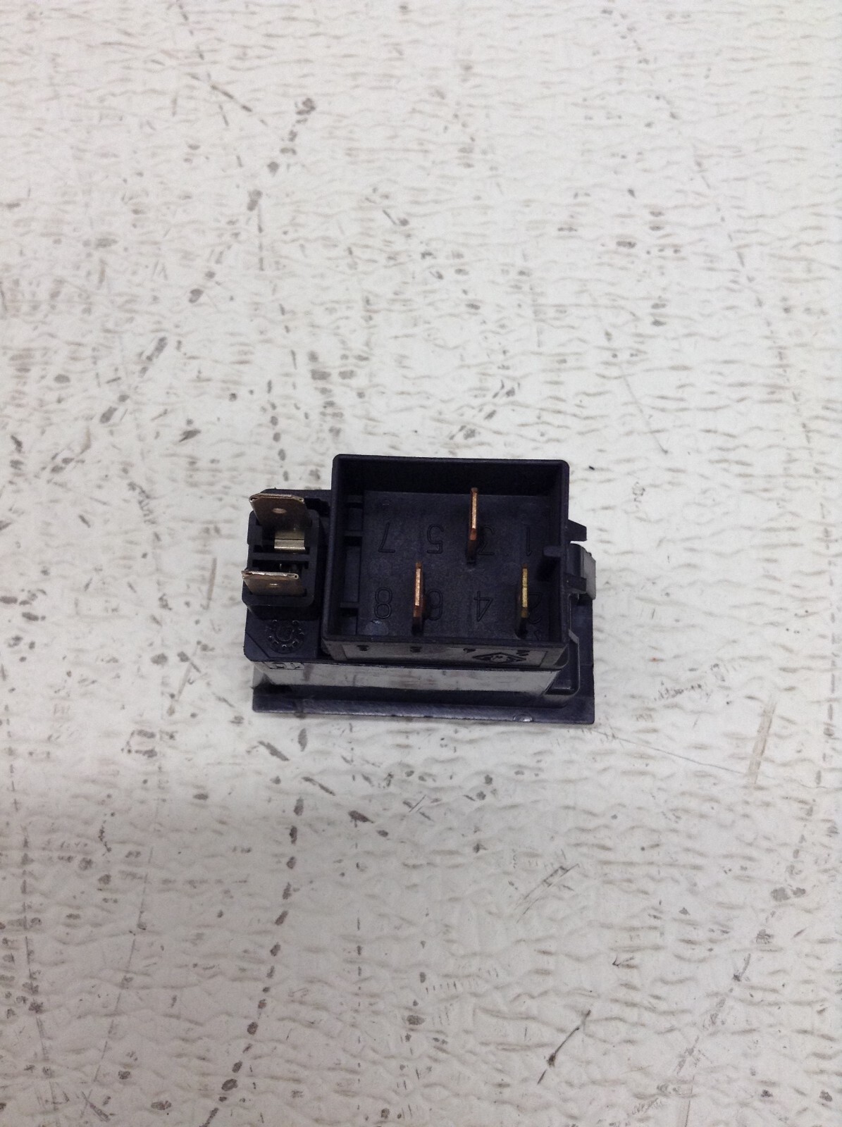 TE 511.209 3 Position Maintained Toggle Switch 511209 (TSC)