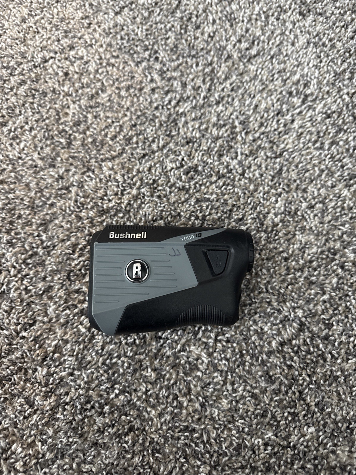 Bushnell Tour V5 Laser Golf Rangefinder