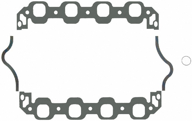 Fel-Pro 1235-3 Performance Intake Manifold Gasket Set