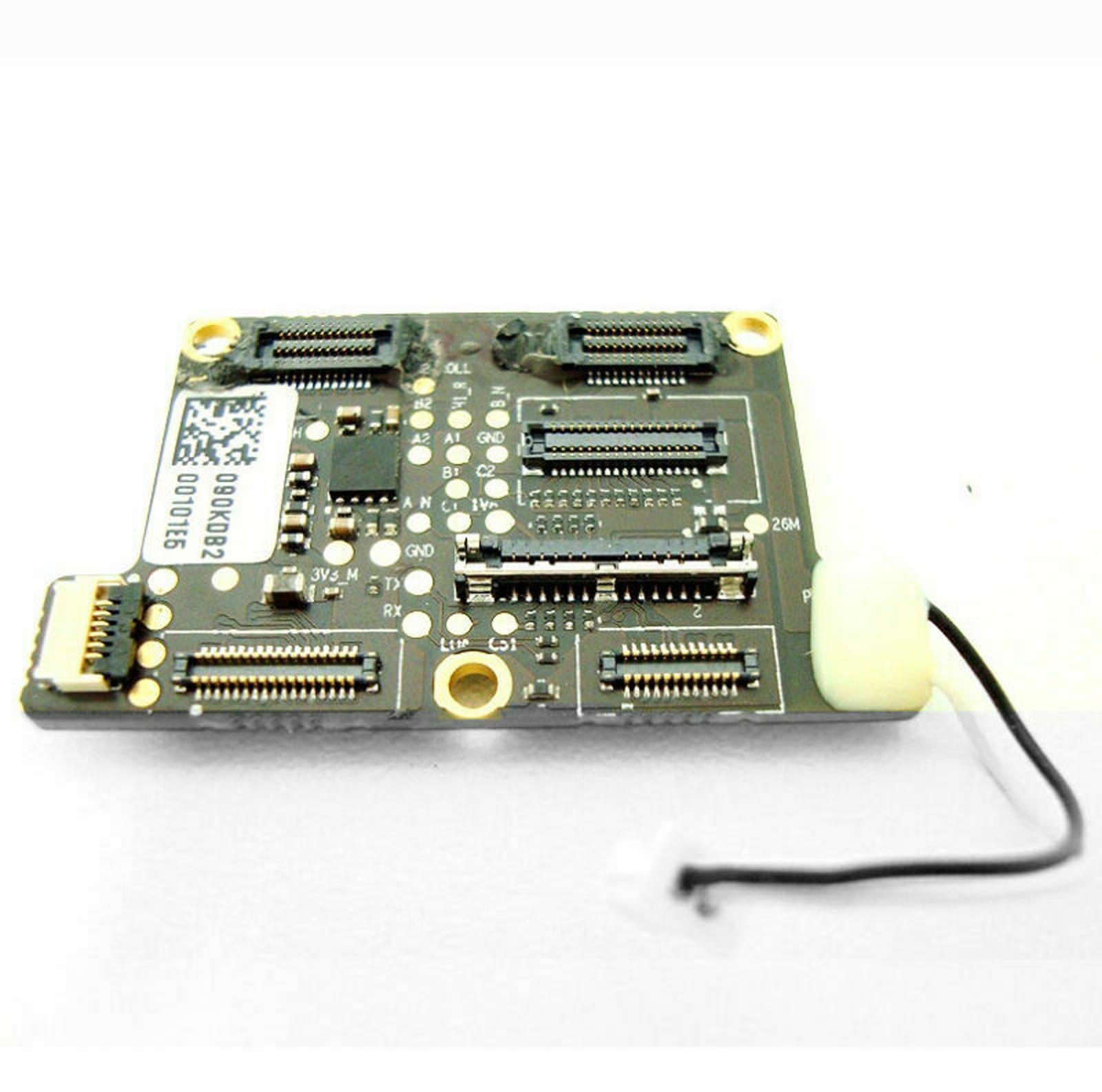 Original Gimbal Camera Forward Sensor Control Board Module For DJI Mavic Pro F