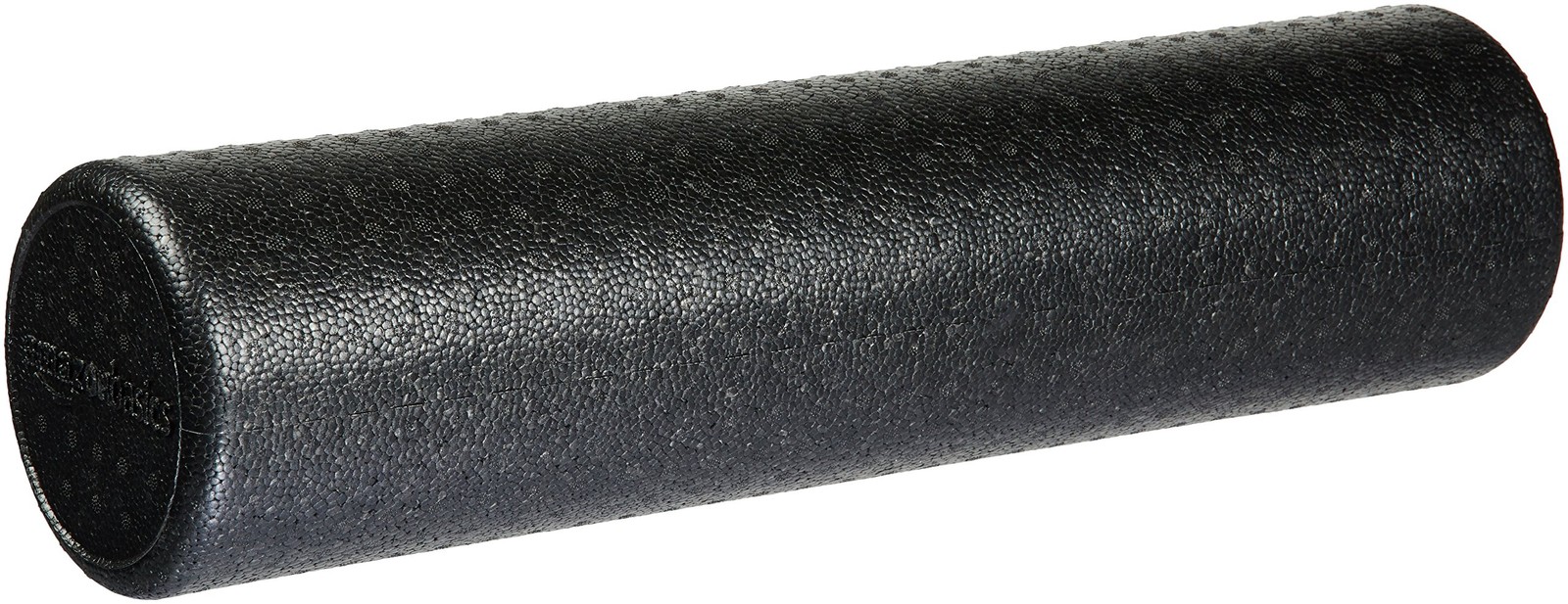 24" High-Density Round Foam Roller for Balance Strengthening Flexibility Recover