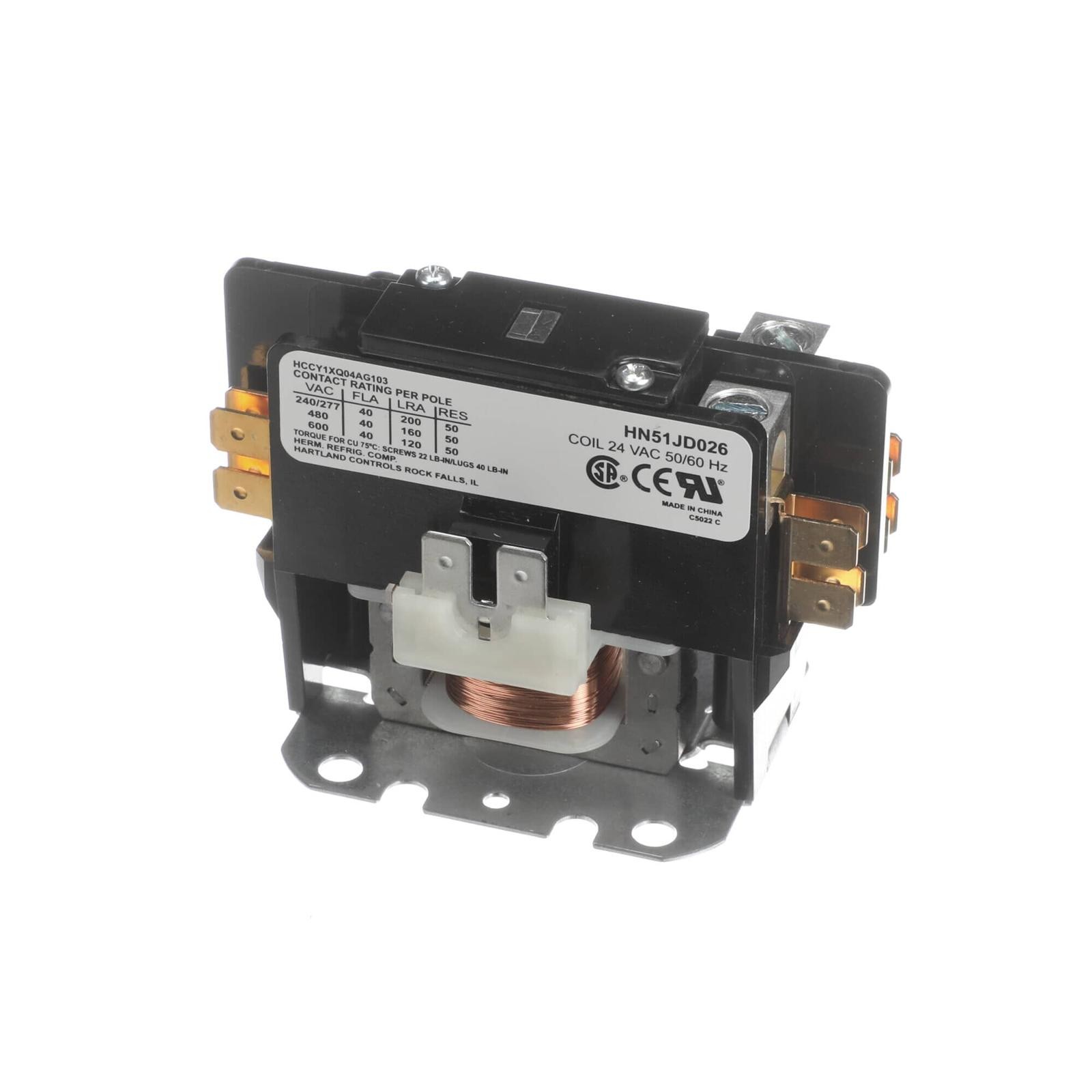 Carrier HN51JD026- Genuine OEM Replacement Part