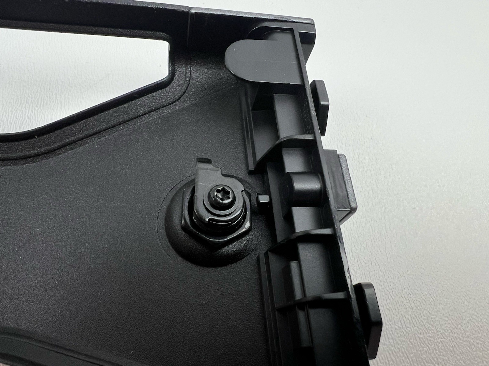 Genuine Dell Storage Controller Front Bezel No Key