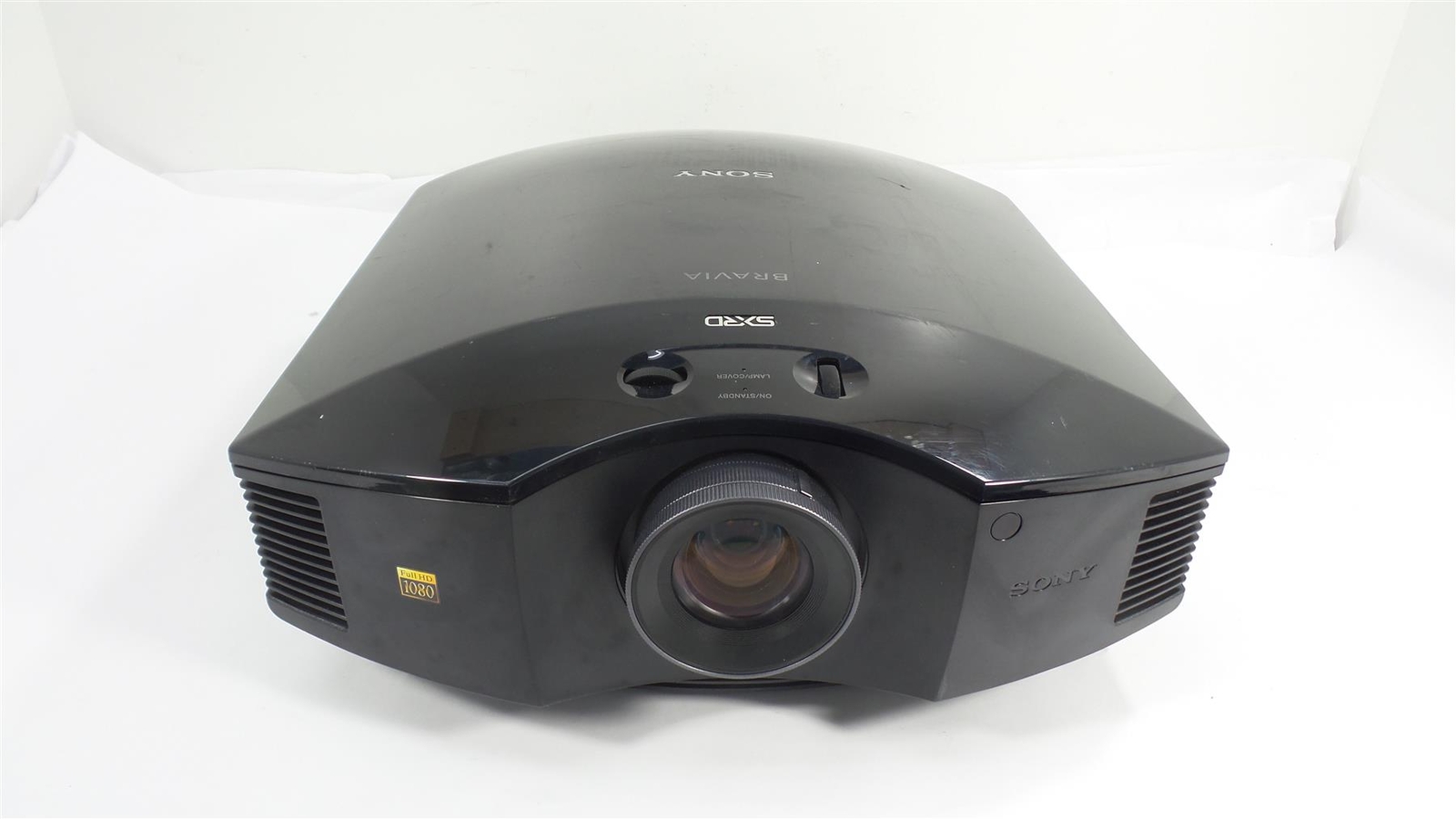 Sony SXRD BRAVIA VPL-HW15 - 1080P Home Cinema Projector - 1000 Lumens