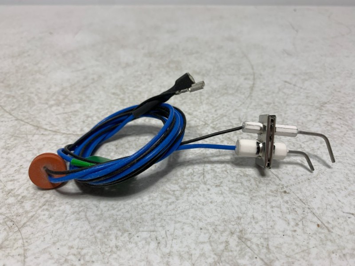 Honeywell Q3300A1009 Flame Rod Assembly