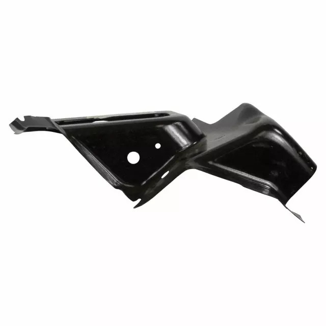 Genuine Ford Quarter Panel Extension GN1Z-74279A93-D