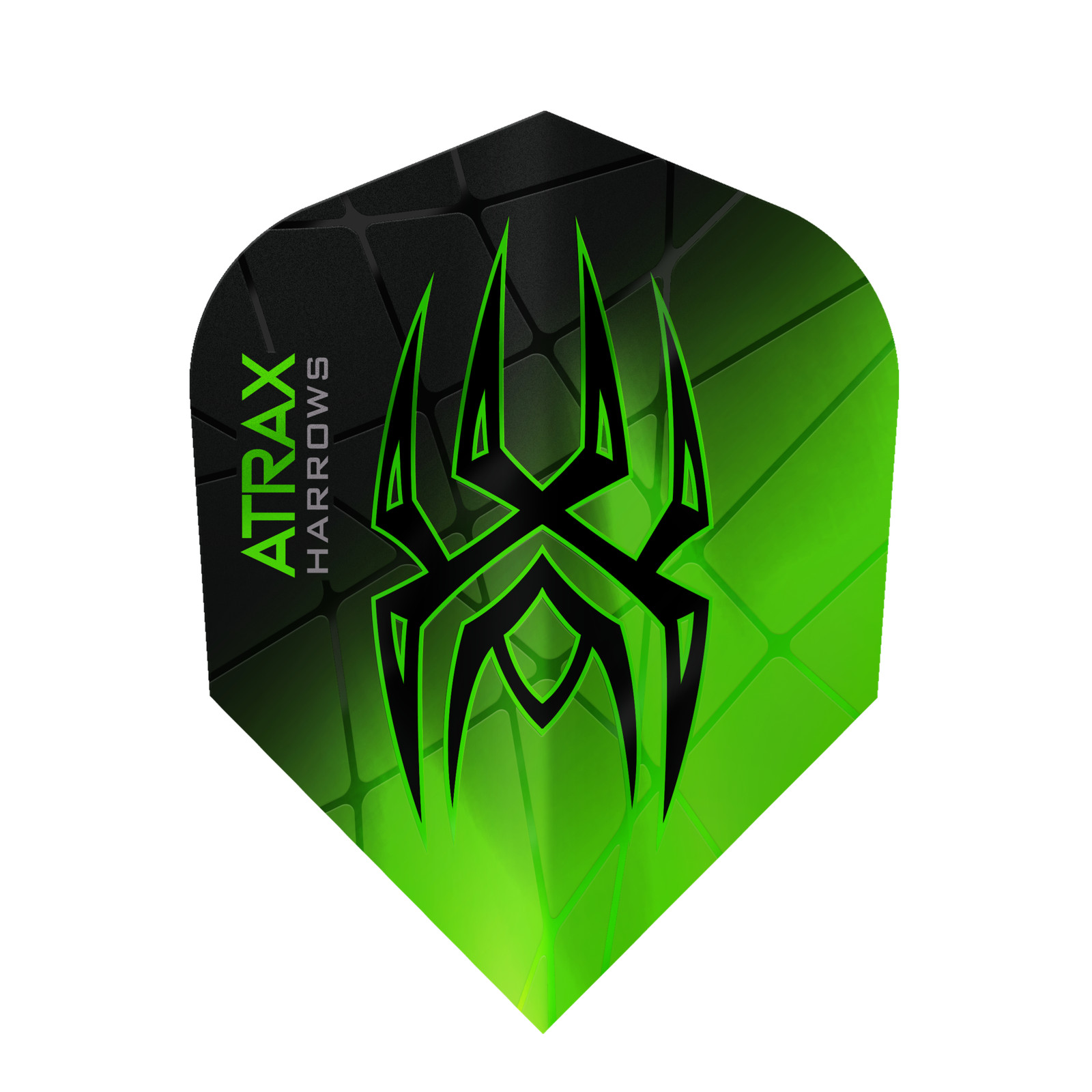 Harrows Atrax Dart Flights