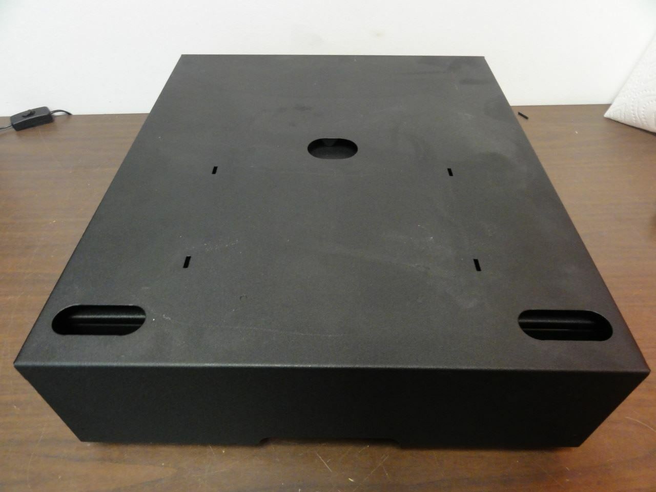 Assorted Components For Complete POS System