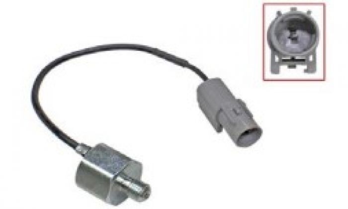 SPI KNOCK SENSOR