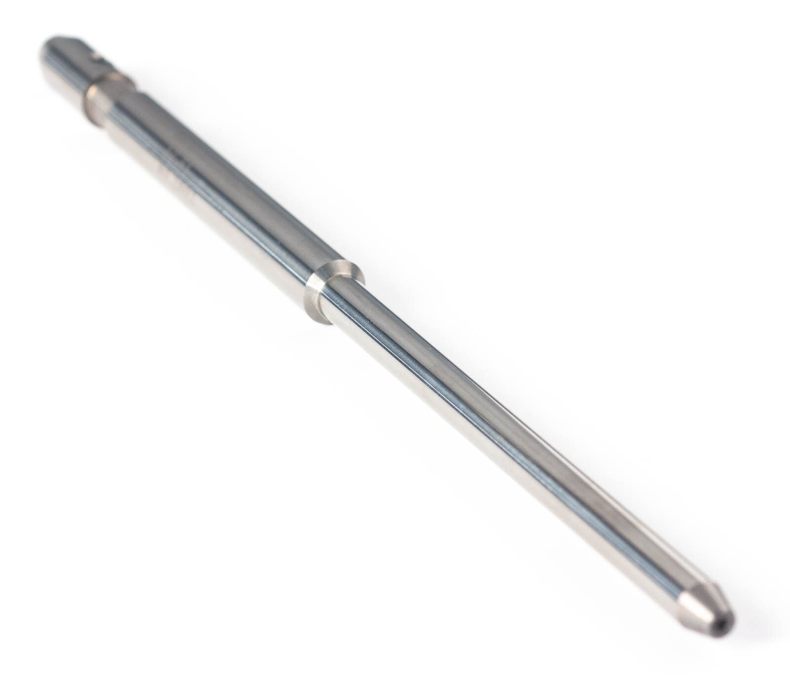 Rottler Carbide Tapered Valve Guide Grooved Uni Pilot (.375" Top)   6.00-6.99mm