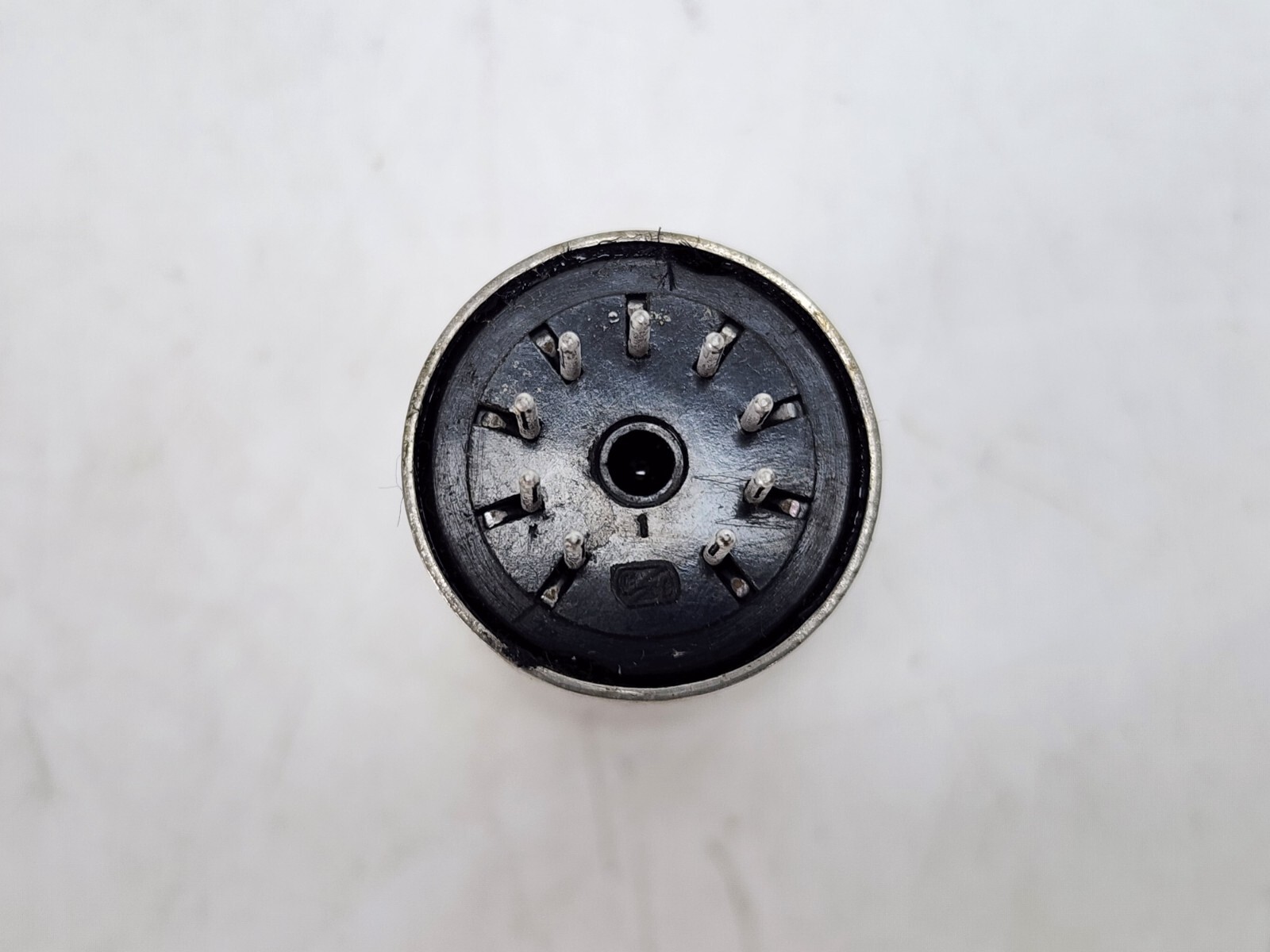 Vintage Precision Grommes TL-9 Input Transformer AS IS #2