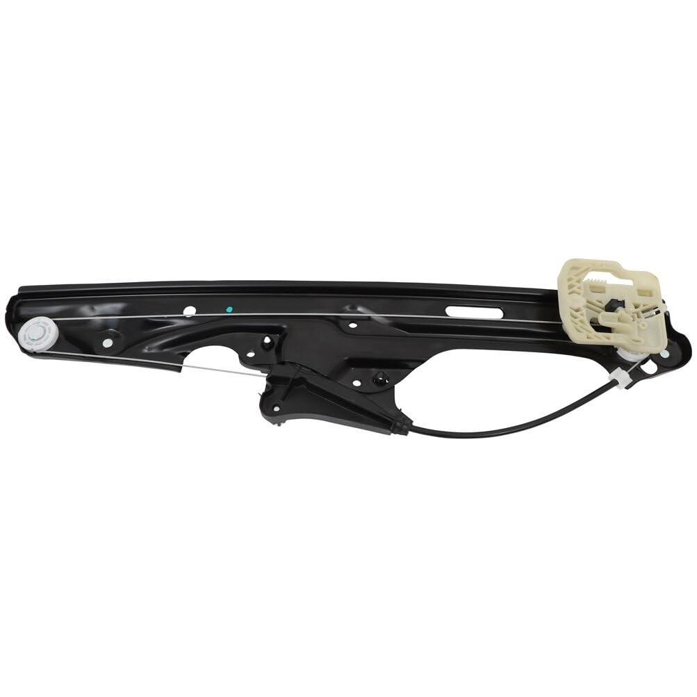 Power Window Regulator Rear Right Without Motor for 2013-2017 X3 51357355640