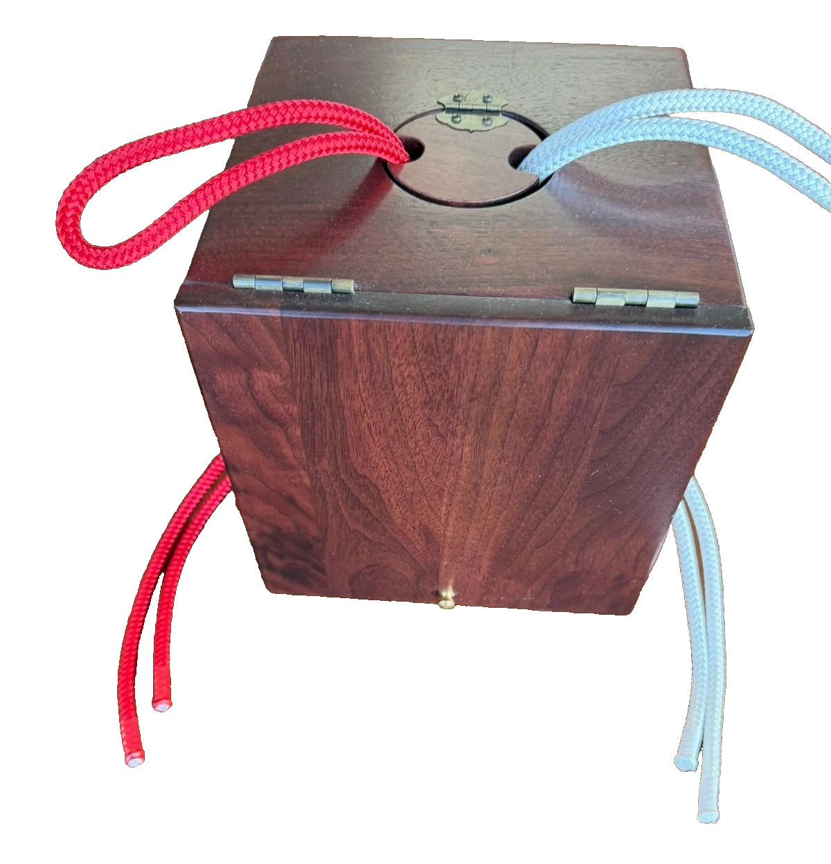 Dill-Nielsen Dean’s Box Magic Mentalism Tricks
