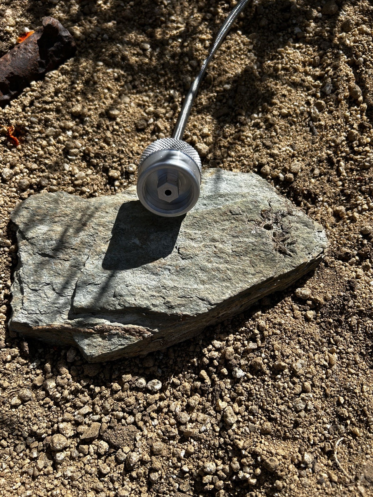 Coleman Powermax Stove/Lantern Fuel Adapter
