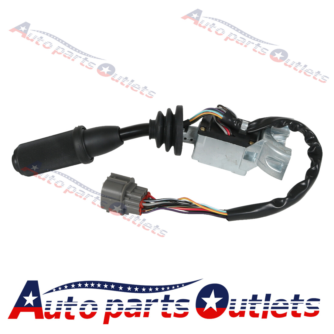 New Forward Reverse Column Switch For JCB Backhoe 1600B 1700B 1400B 1550B