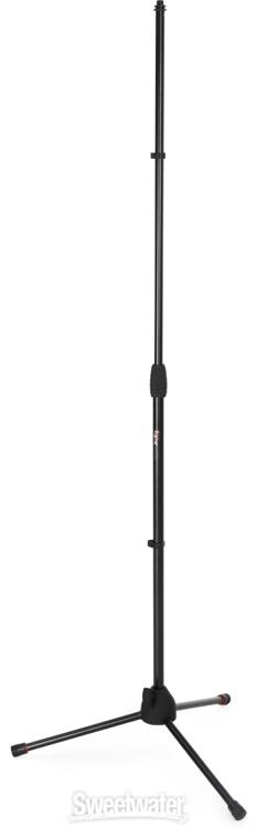 Gator Frameworks GFW-MIC-2000 Standard Tripod Mic Stand