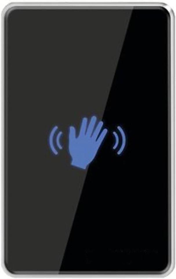 Rutherford Controls / Dormakaba 910TC Touchless Switch, Wave to Open