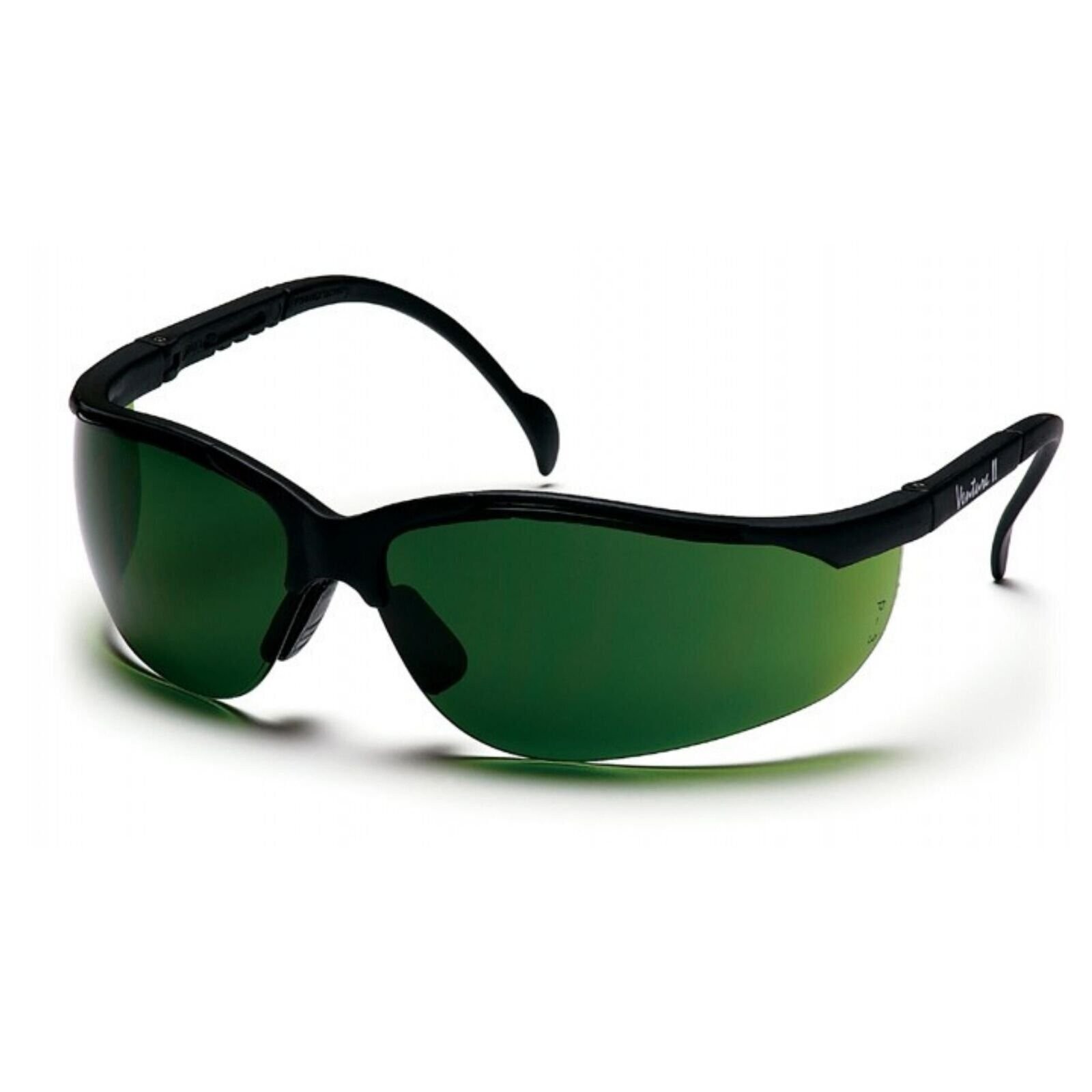 PYRAMEX-SB1860SF 3.0 IR Filter Lens with Black Frame