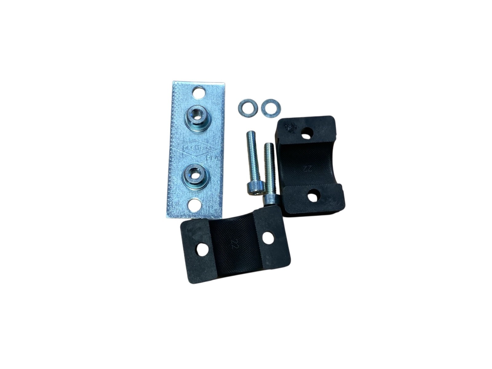 2 PCS Daikin McQuay 131109052 131109052 HARDWARE,CLAMP