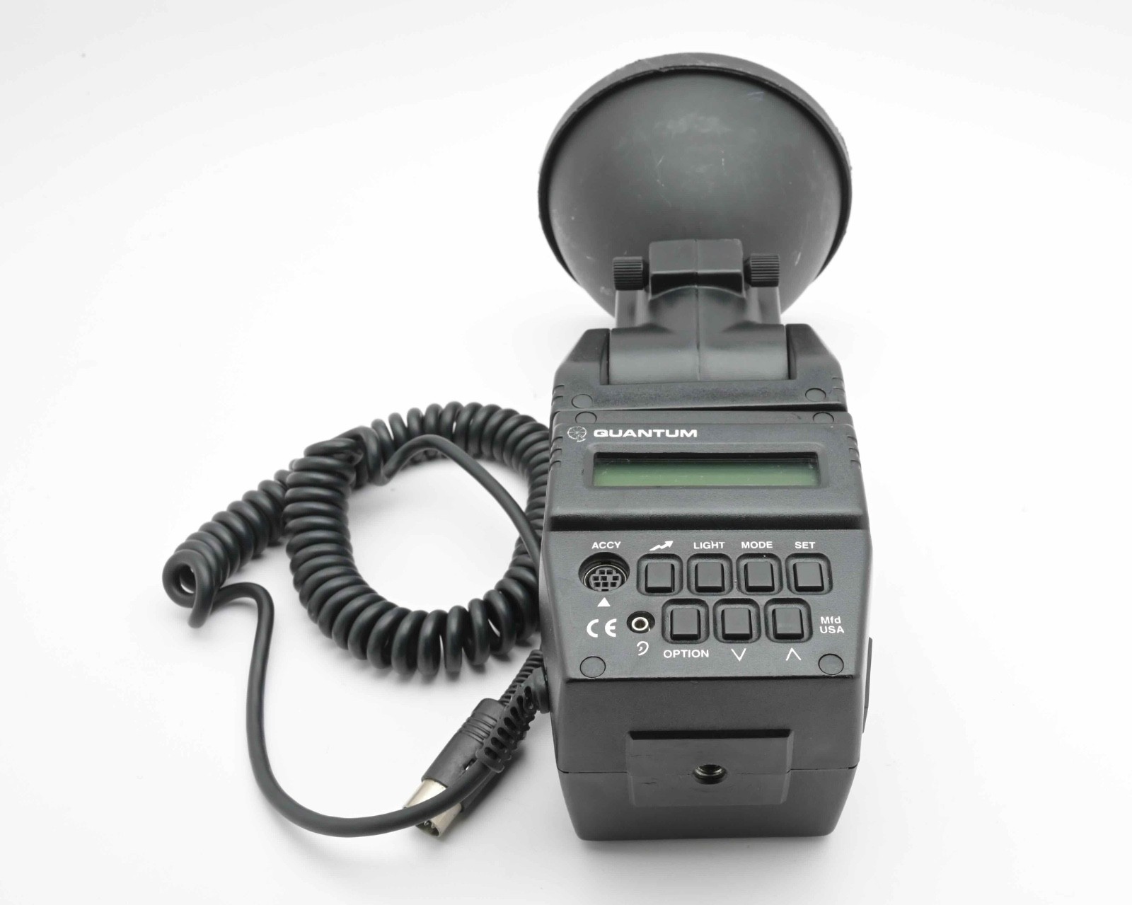 Quantum Qflash Model T2 Flash (#20514)